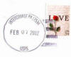 Intercourse Postmark